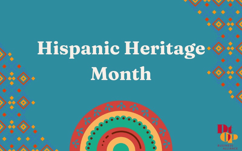 Oak Park Celebrates National Hispanic Heritage Month 2024 Downtown